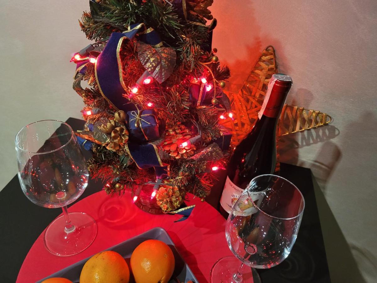 Apartament Gdynia Orlowo Kültér fotó